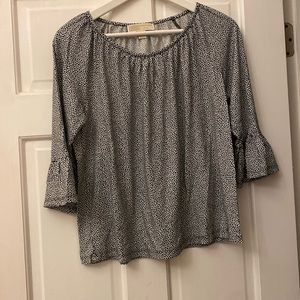 Michael Kors top